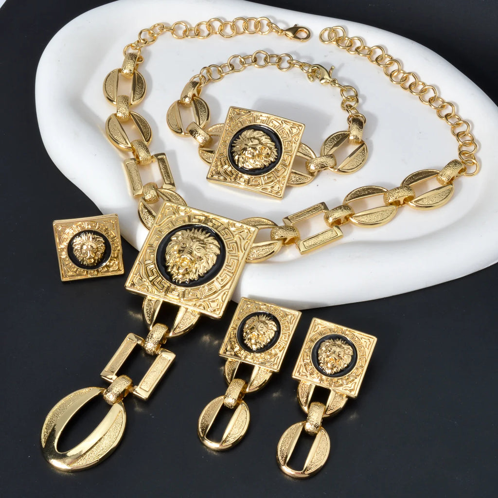Reyna Sets