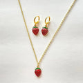Strawberry Sets